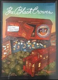 The Black Crowes / Texas Gentlemen on Aug 13, 2022 [805-small]