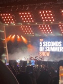 5 Seconds of Summer on Sep 3, 2023 [825-small]