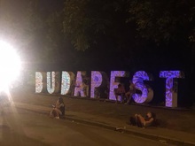 Sziget Festival  on Aug 13, 2018 [837-small]