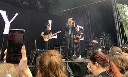 Wincent Weiss / Myle on Aug 6, 2023 [880-small]
