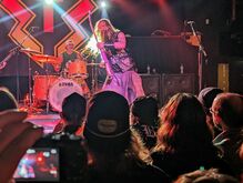 Zakk Sabbath / The Native Howl on Jan 12, 2024 [894-small]