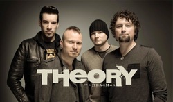 3 Doors Down / Theory of a Deadman / We Are Harlot on Aug 15, 2015 [239-small]