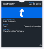 Zakk Sabbath / The Native Howl on Jan 10, 2024 [909-small]