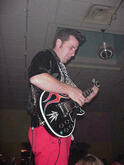 Slick Riddle / Lemmings (Florida) on Apr 7, 2001 [920-small]