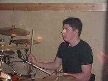Slick Riddle / Lemmings (Florida) on Apr 7, 2001 [921-small]