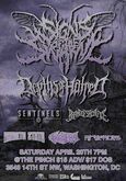 Signs of the Swarm First Headliner on Apr 20, 2019 [940-small]