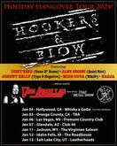 Hookers & Blow / Don Jamieson (Comedian) / Dead Fervor / Stiff Richard on Jan 12, 2024 [944-small]