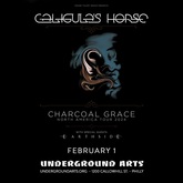 Caligula's Horse / Earthside on Feb 1, 2024 [949-small]