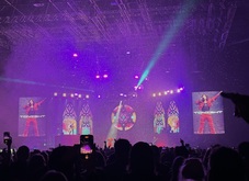 Bring Me The Horizon / Bad Omens / Cassyette / Static Dress on Jan 12, 2024 [951-small]