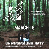 Sleepytime Gorilla Museum / Stinking Lizaveta / Zoë Keating on Mar 16, 2024 [974-small]
