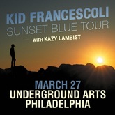 Kid Francescoli / Kazy Lambist on Mar 27, 2024 [976-small]