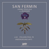 San Fermin / Runner on Apr 3, 2024 [981-small]
