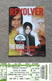 The Used / My Chemical Romance / Killswitch Engage / Senses Fail / Underoath / A Static Lullaby on Mar 2, 2005 [005-small]