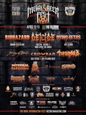 Decibel Magazine Metal & Beer Fest 2024 on Apr 12, 2024 [007-small]