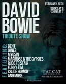David Bowie Tribute Show on Feb 10, 2011 [020-small]