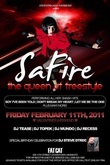 Safire / four local DJ’s on Feb 11, 2011 [022-small]