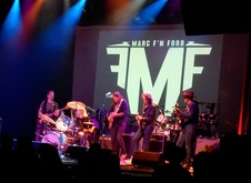 The Allman Betts Band / Marc Ford / River Kittens on Sep 12, 2021 [038-small]