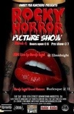 Third World Empire / Hickory / Slackenloader / Burlesque / The Rocky Horror Picture Show w/ Barely Legal on Mar 4, 2011 [049-small]