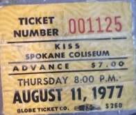 KISS / Cheap Trick on Aug 11, 1977 [076-small]