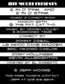 Hidden Valley / Borrowed Time / Jeff Moore / Lefty Anderson / El Roberto / Janna King on Mar 25, 2011 [085-small]