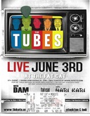 The Tubes / Hari Kari / Dam on Jun 3, 2011 [094-small]