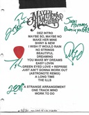 Mayer Hawthorne & The County on Jun 9, 2011 [098-small]
