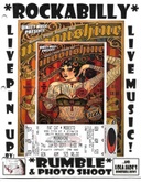 Moonshine / The Pendletons / The Jettsinns / Country Thrash on Jun 30, 2011 [110-small]