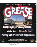 Mike Allsup & Meeker / Matty Comer and the EXP / Grease w/ Barely Legal on Jul 1, 2011 [112-small]