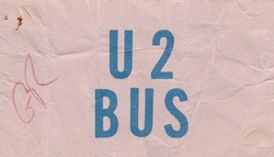 U2 / Los Lobos / Buckweat Zodeact on Dec 5, 1987 [134-small]