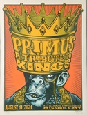 Primus / Battles on Aug 11, 2021 [157-small]