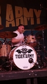 Tiger Army / Tijuana Panthers / Creeper on Sep 26, 2016 [226-small]