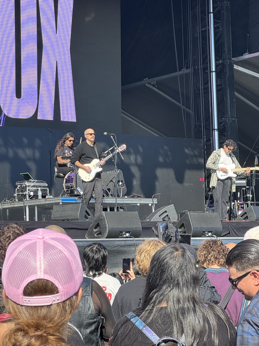 OMD Concert & Tour History (Updated for 2024) Concert Archives
