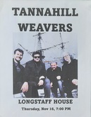 The Tannahill Weavers on Nov 16, 2023 [283-small]