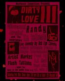 Randy / Giovanni Orsini and the Inebriators / The Bedheads on Feb 10, 2024 [302-small]