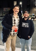 Andrew Schulz / Mark Gagnon / Deric Poston on Jan 13, 2024 [337-small]
