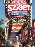 Sziget Festival 2018 on Aug 8, 2018 [353-small]