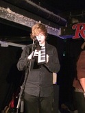 Rolling Stone Weekender 2014 on Nov 7, 2014 [460-small]