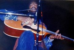 Richie Havens / The Youngbloods / Seatrain on Mar 7, 1971 [527-small]