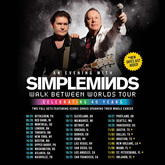 Simple Minds on Sep 28, 2018 [534-small]