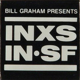 INXS / Public Image Ltd on Mar 29, 1988 [557-small]
