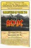 Monsters Of Rock '84 on Sep 1, 1984 [568-small]