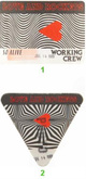 Love And Rockets / The Godfathers on Jul 14, 1989 [585-small]