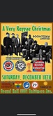 Boomtown United / Freedom Sounds Collective / Boss Hooligan Sound System on Dec 18, 2021 [588-small]