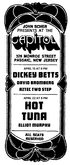 Dickey Betts / David Bromberg / Aztec Two Step on Apr 15, 1977 [616-small]