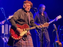 tags: Elvis Costello & The Imposters, Clearwater, Florida, United States, Ruth Eckerd Hall - Elvis Costello & The Imposters / Charlie Sexton on Jan 11, 2024 [625-small]