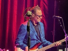 tags: Elvis Costello & The Imposters, Clearwater, Florida, United States, Ruth Eckerd Hall - Elvis Costello & The Imposters / Charlie Sexton on Jan 11, 2024 [629-small]