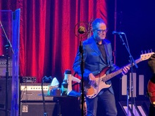 tags: Elvis Costello & The Imposters, Clearwater, Florida, United States, Ruth Eckerd Hall - Elvis Costello & The Imposters / Charlie Sexton on Jan 11, 2024 [634-small]