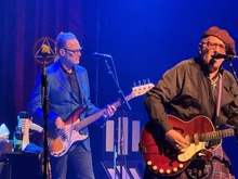 tags: Elvis Costello & The Imposters, Clearwater, Florida, United States, Ruth Eckerd Hall - Elvis Costello & The Imposters / Charlie Sexton on Jan 11, 2024 [637-small]