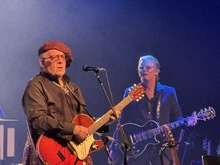 tags: Elvis Costello & The Imposters, Clearwater, Florida, United States, Ruth Eckerd Hall - Elvis Costello & The Imposters / Charlie Sexton on Jan 11, 2024 [638-small]