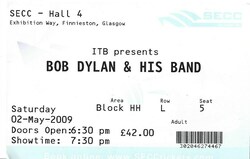 Bob Dylan on May 2, 2009 [645-small]